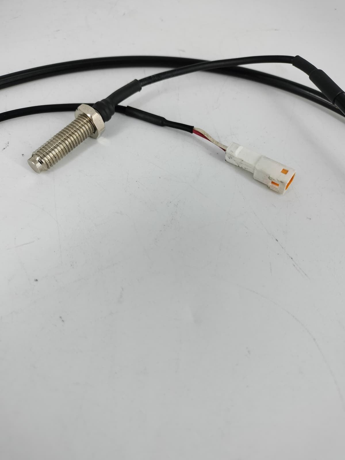 Cable cuenta kms. Gasgas Pampera y trial - Imagen 3