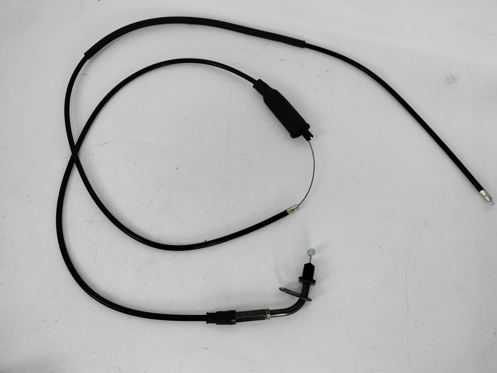 Cable de acelerador completo Yamaha Aerox 50 - Imagen 1