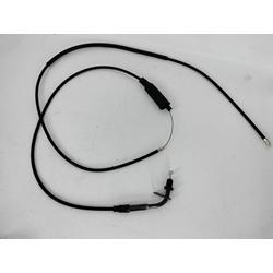 Cable de acelerador completo Yamaha Aerox 50 - Imagen 1