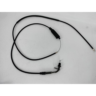 Cable de acelerador completo Yamaha Aerox 50 - Imagen 1