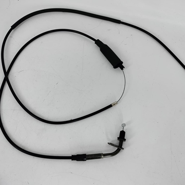 Cable de acelerador completo Yamaha Aerox 50 - Imagen 1