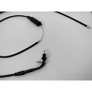 Cable de acelerador completo Yamaha Aerox 50 - Imagen 2