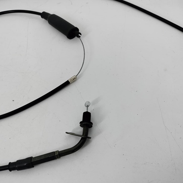 Cable de acelerador completo Yamaha Aerox 50 - Imagen 2