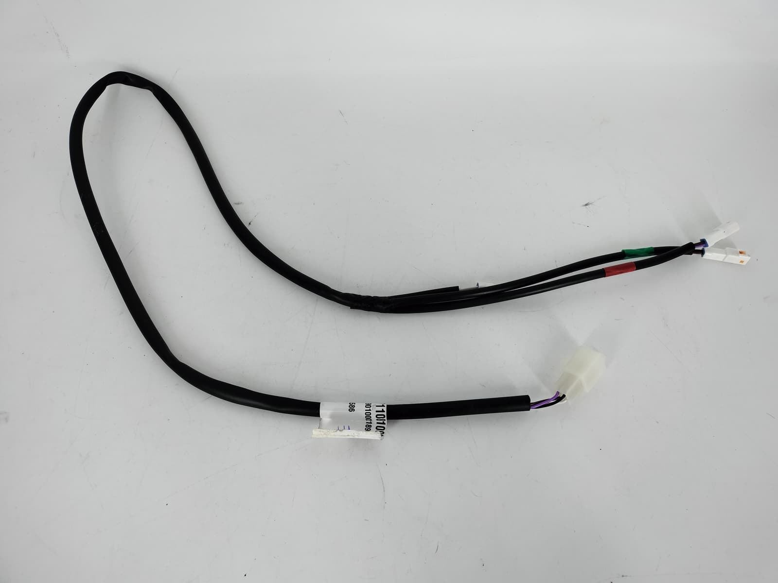 Cableado intermitentes traseros KTM - Imagen 2