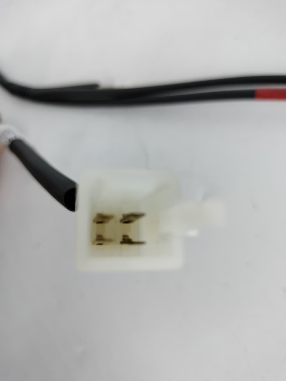 Cableado intermitentes traseros KTM - Imagen 4