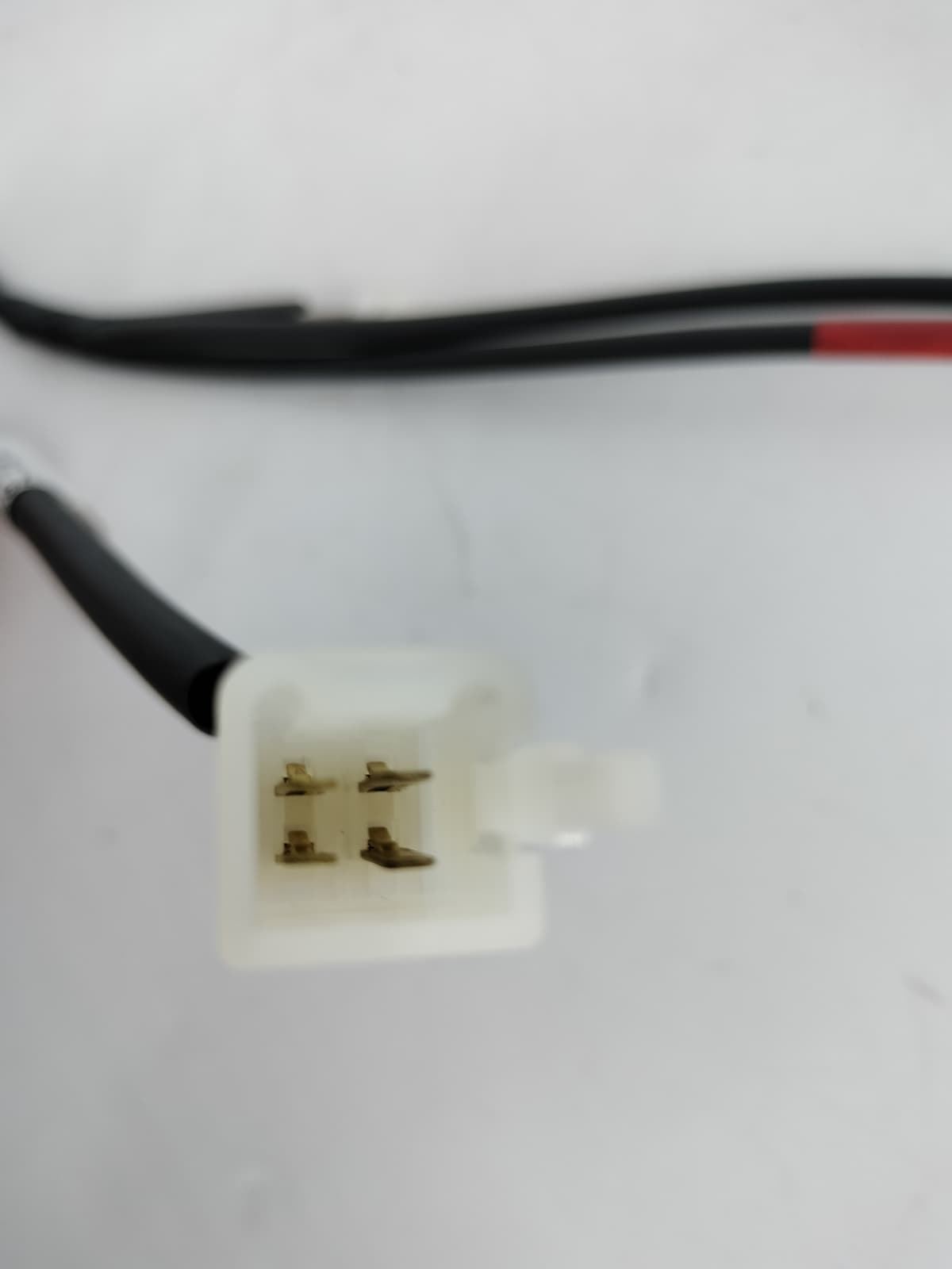 Cableado intermitentes traseros KTM - Imagen 5