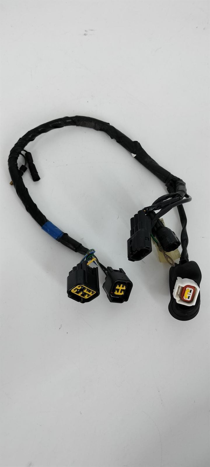 Cables centralita a bobina Honda CRF 250 - Imagen 1