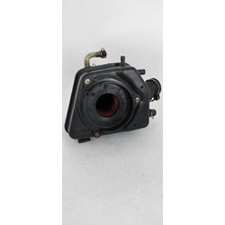 Caja de filtro de aire completa con filtro Keeway RKV 125 y KSR Code 125 (Ocasion) - Imagen 1