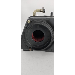 Caja de filtro de aire completa con filtro Keeway RKV 125 y KSR Code 125 (Ocasion) - Imagen 2