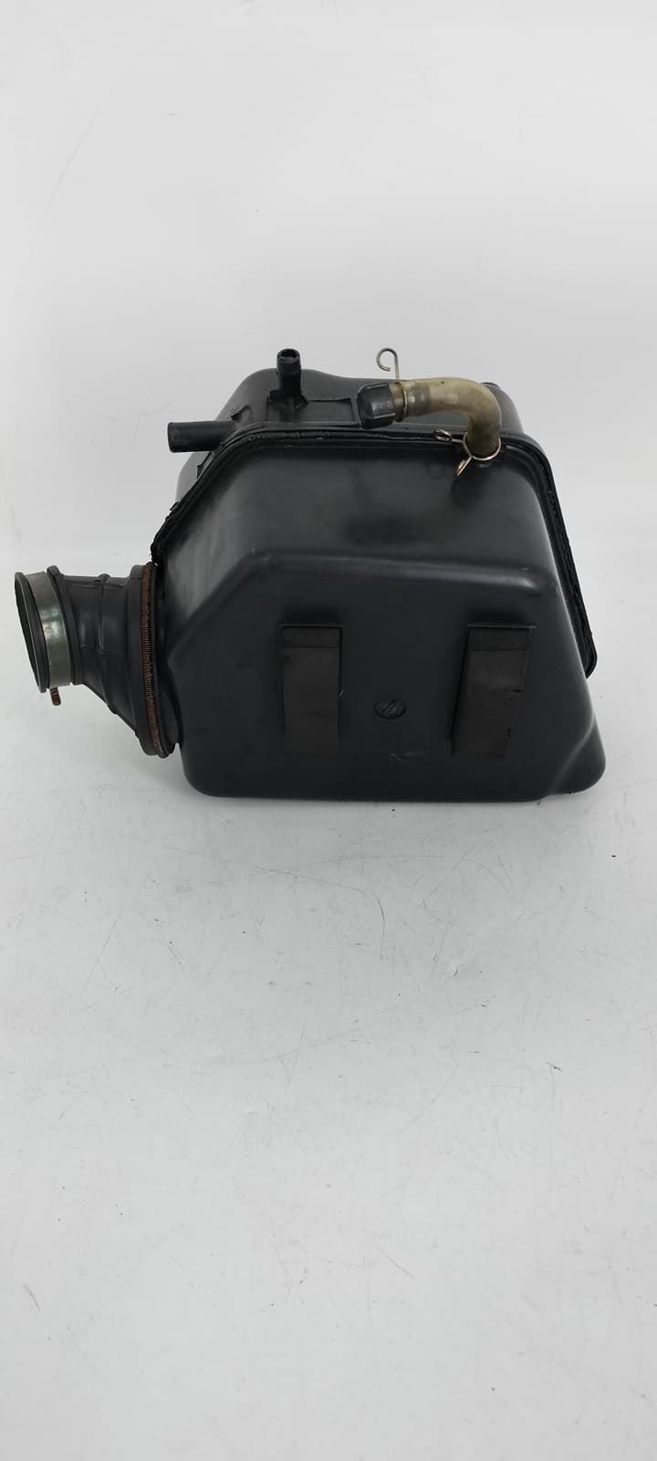 Caja de filtro de aire completa con filtro Keeway RKV 125 y KSR Code 125 (Ocasion) - Imagen 4