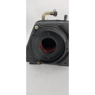 Caja de filtro de aire con filtro Keeway RKV 125 y KSR Code 125 (Ocasion) - Imagen 2