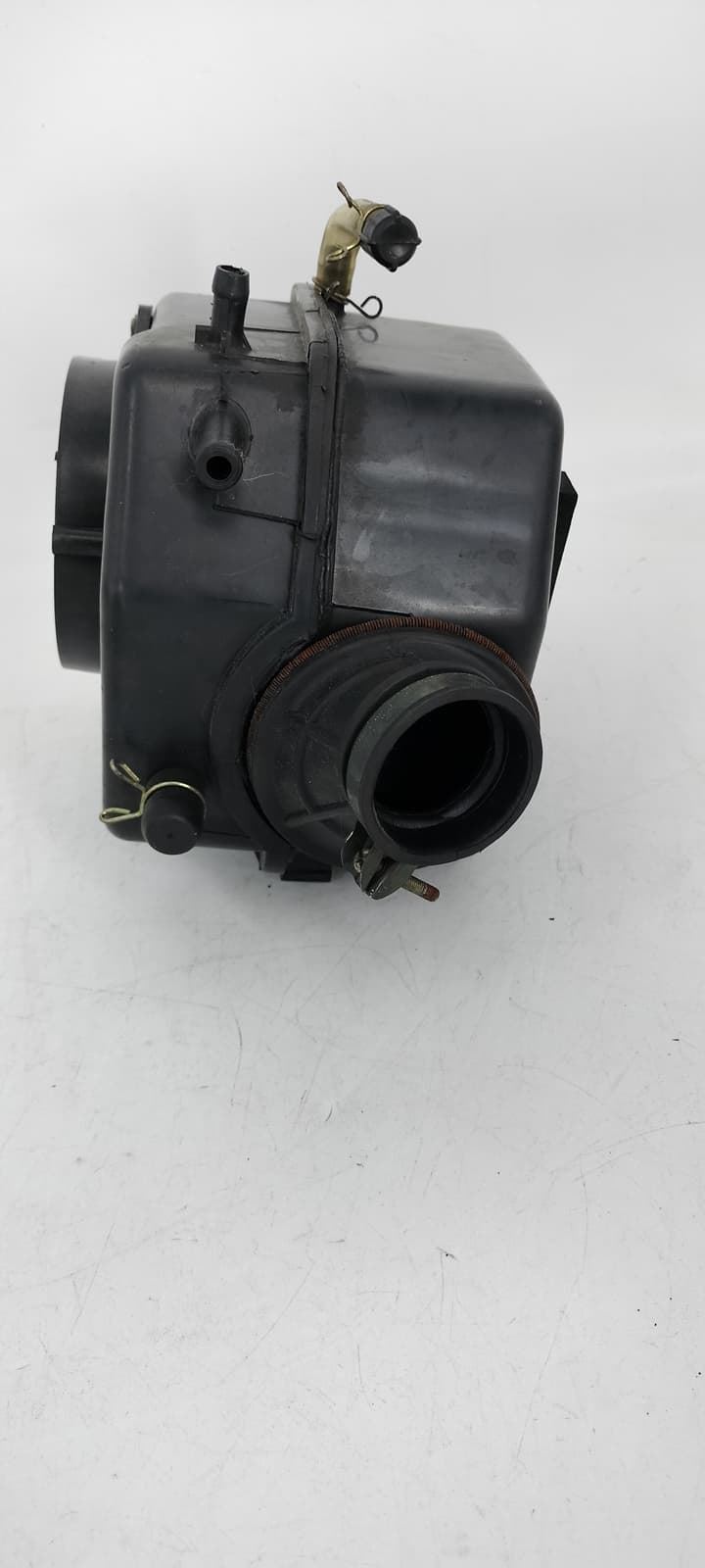 Caja de filtro de aire con filtro Keeway RKV 125 y KSR Code 125 (Ocasion) - Imagen 3