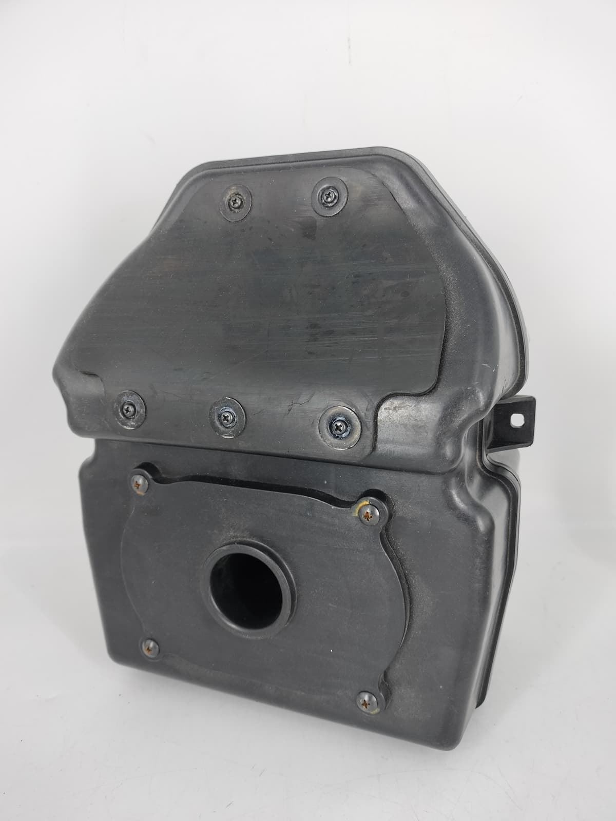 Caja de filtro de aire Hyosung GTR 125 / 250 / 650 (OCASION) - Imagen 1