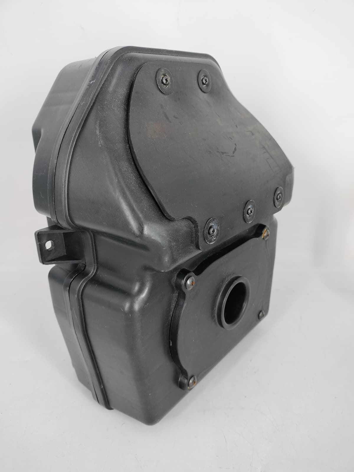 Caja de filtro de aire Hyosung GTR 125 / 250 / 650 (OCASION) - Imagen 2