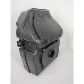 Caja de filtro de aire Hyosung GTR 125 / 250 / 650 (OCASION) - Imagen 2