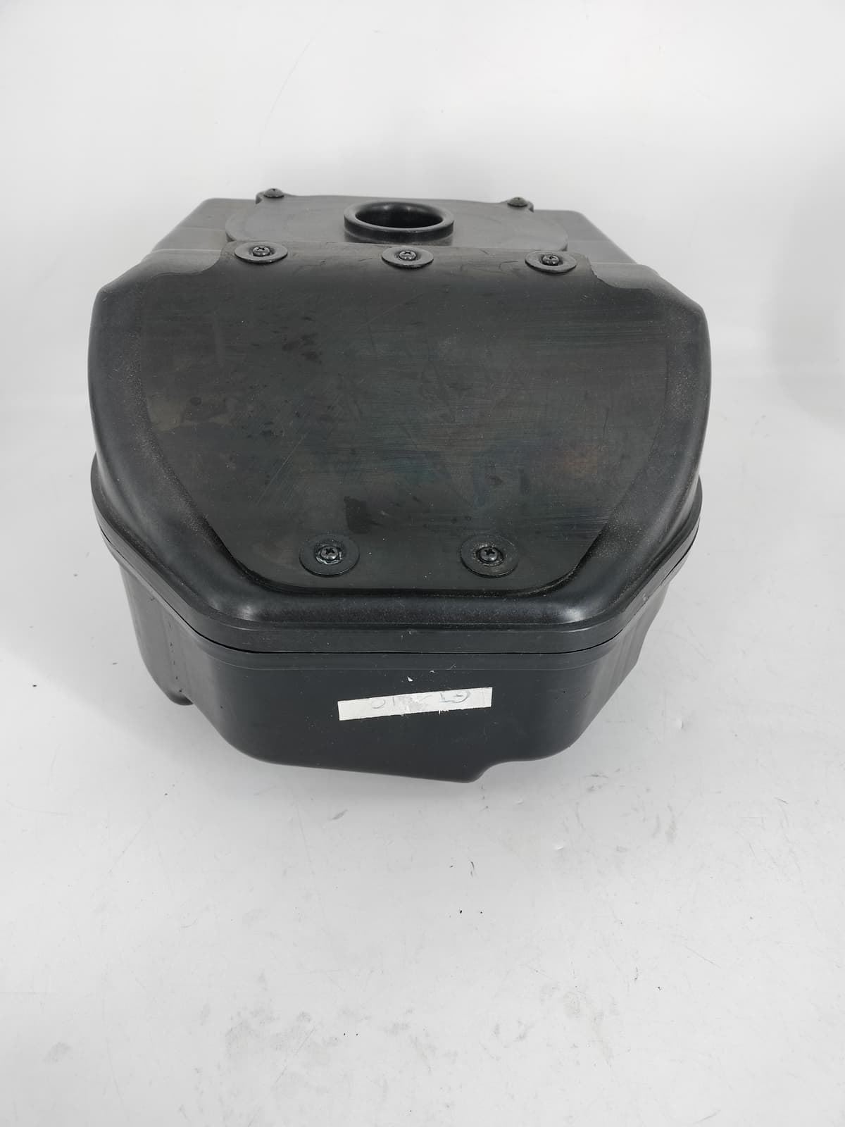 Caja de filtro de aire Hyosung GTR 125 / 250 / 650 (OCASION) - Imagen 3