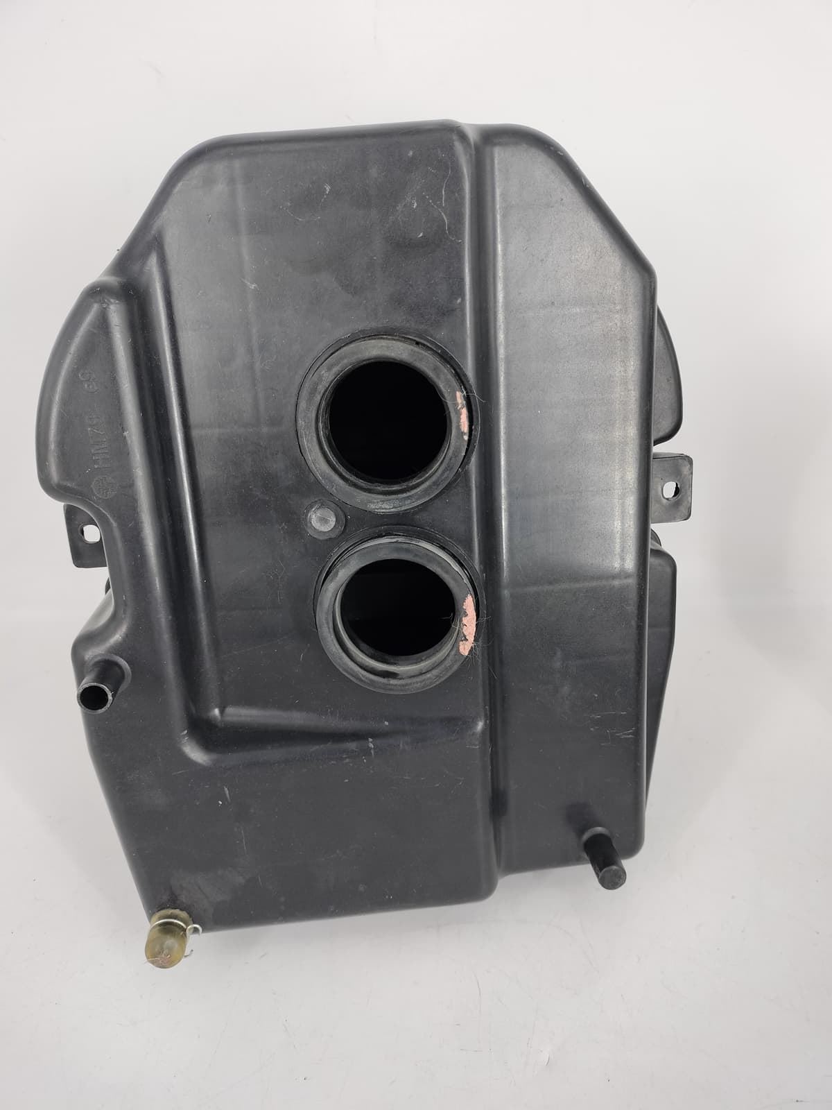 Caja de filtro de aire Hyosung GTR 125 / 250 / 650 (OCASION) - Imagen 5