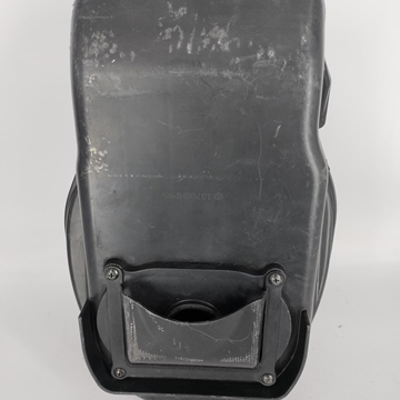 Caja filtro de aire Hyosung Aquila GV 650 (Ocasion) - Imagen 2