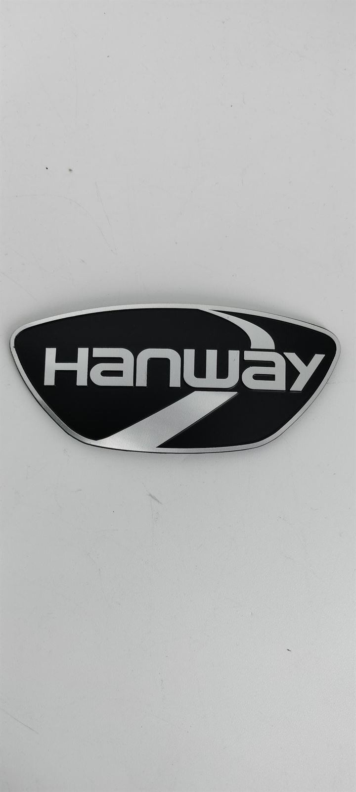 Calca / emblema Hanway - Imagen 1