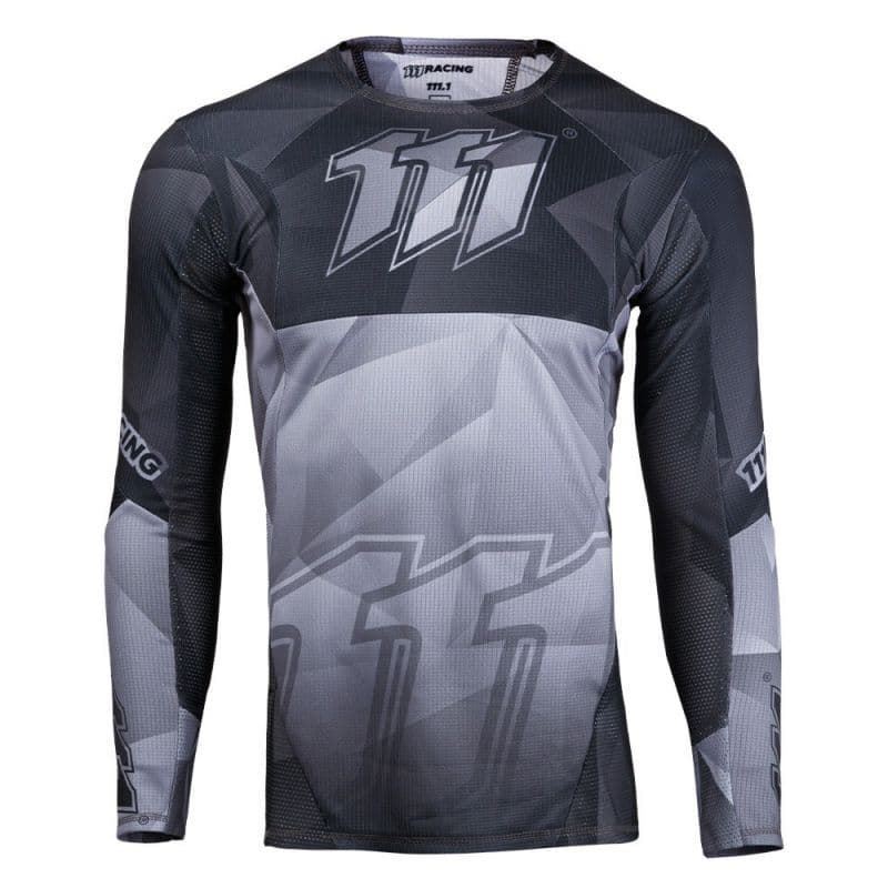 Camiseta 111 Racing Thunder - Imagen 1