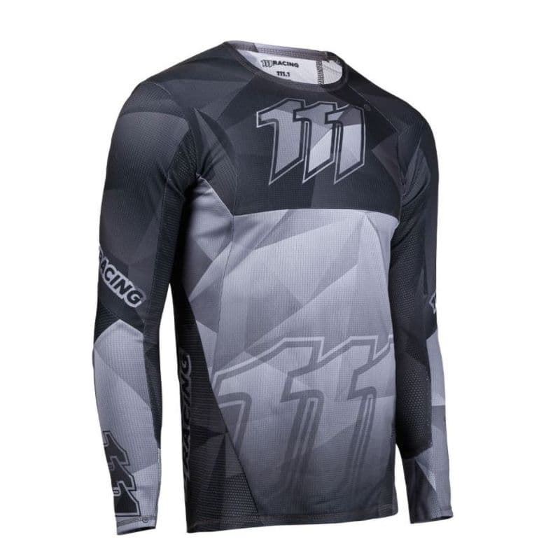 Camiseta 111 Racing Thunder - Imagen 3