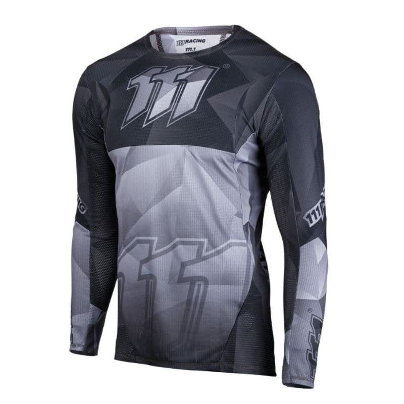 Camiseta 111 Racing Thunder - Imagen 4
