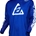 Camiseta Answer Arkon Bold azul - Imagen 1