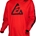 Camiseta Answer Arkon Bold rojo - Imagen 1
