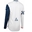 Camiseta Answer Arkon Octane Azul/rojo - Imagen 2