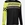 Camiseta Answer Arkon Octane junior Amarillo/negro - Imagen 1