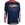 Camiseta Answer Elite Redzone Azul/rojo - Imagen 1