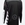 Camiseta Answer Elite Redzone Negro/rojo - Imagen 2