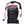 Camiseta Answer Syncron Proglo Negro/rojo/blanco - Imagen 1