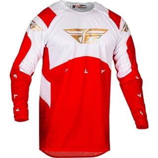 Camiseta Fly Racing Evolution DST L.E. Podium - Imagen 1