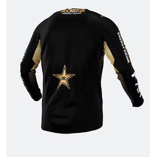 Camiseta FXR Podium Rockstar - Imagen 2