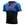 Camiseta Jitsie B3 Kroko azul - Imagen 1