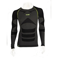 Camiseta térmica Unik Seamless - Imagen 1