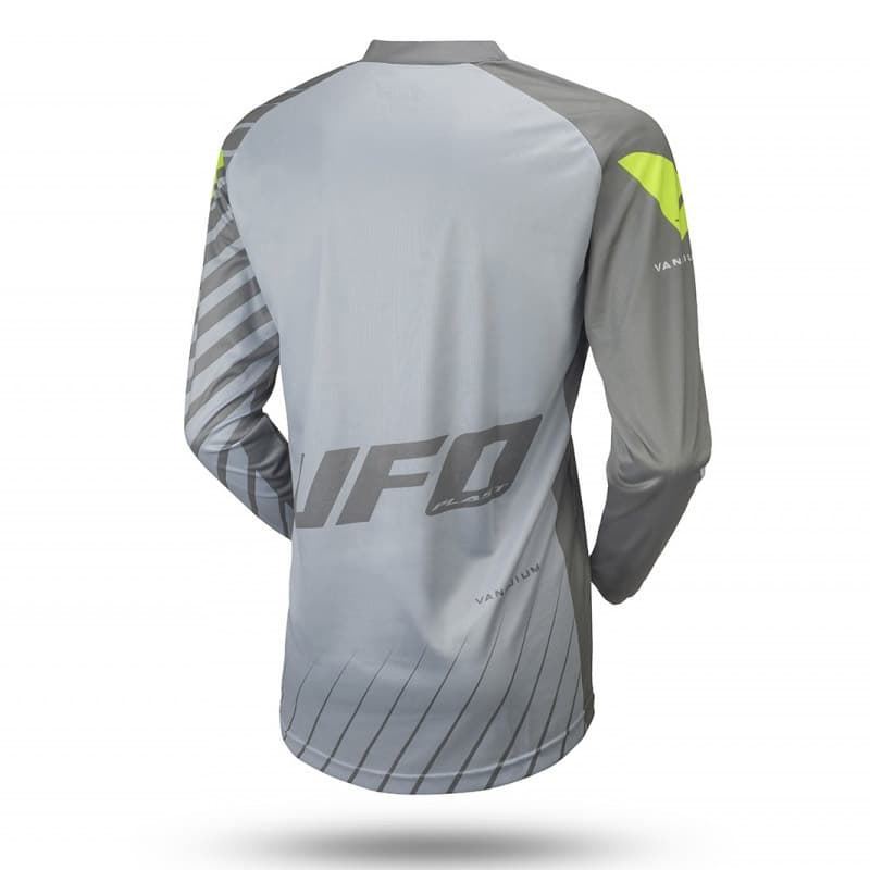 Camiseta UFO Vanadium junior - Imagen 2