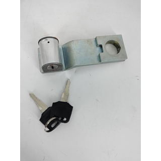 Candado / bloqueo de rueda Fantic XEF - Imagen 1