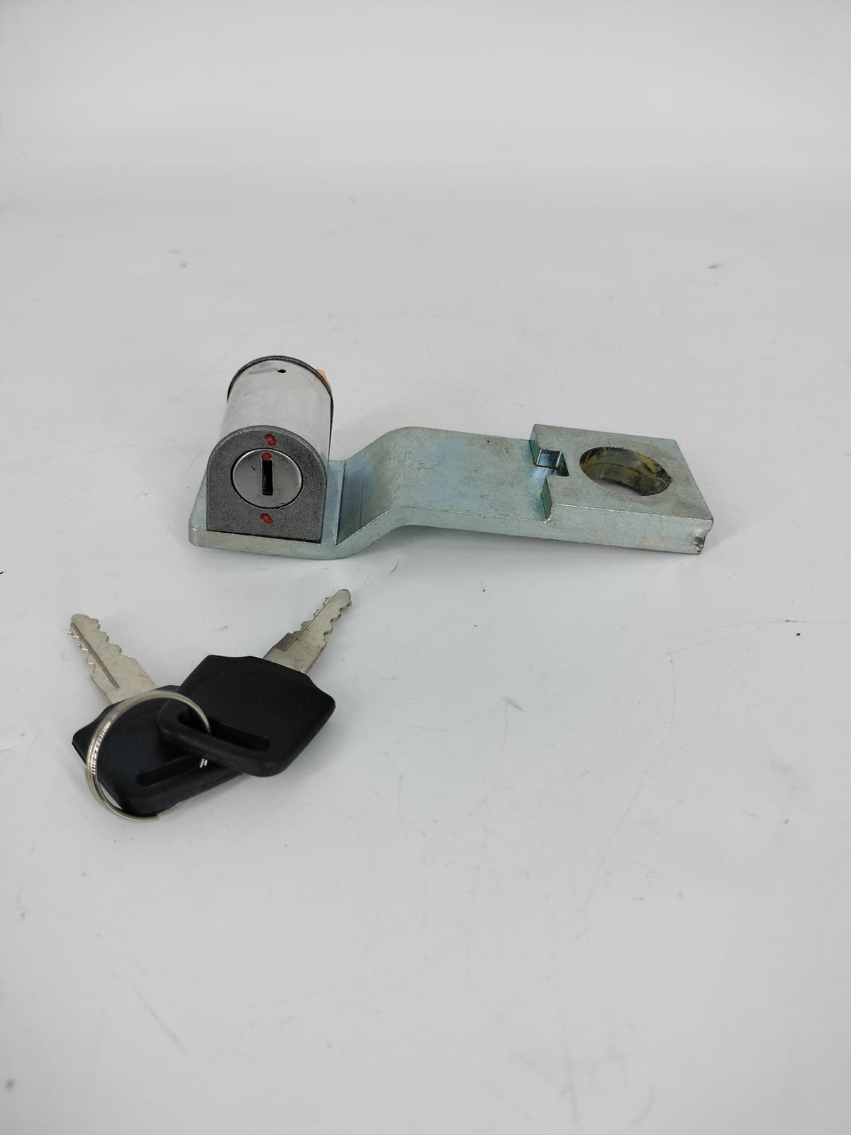 Candado / bloqueo de rueda Fantic XEF - Imagen 2