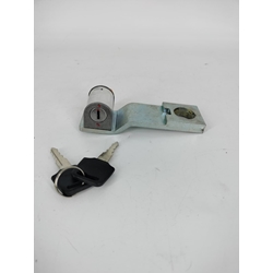 Candado / bloqueo de rueda Fantic XEF - Imagen 2