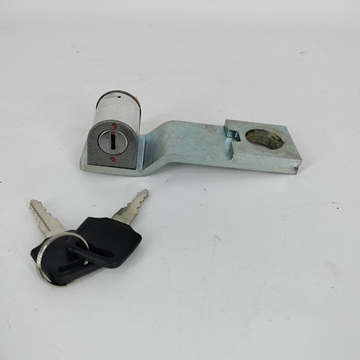 Candado / bloqueo de rueda Fantic XEF - Imagen 2