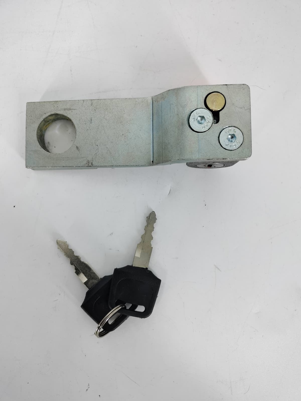 Candado / bloqueo de rueda Fantic XEF - Imagen 3