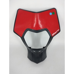Caratula de faro Fantic XEF 250 - Imagen 1
