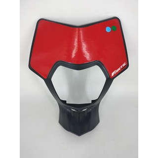 Caratula de faro Fantic XEF 250 - Imagen 1