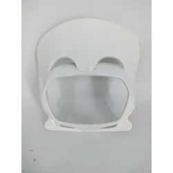 Caratula de faro Gasgas TXT Pro - blanco - Imagen 1