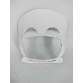 Caratula de faro Gasgas TXT Pro - blanco - Imagen 1