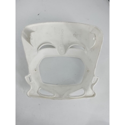 Caratula de faro Gasgas TXT Pro - blanco - Imagen 2