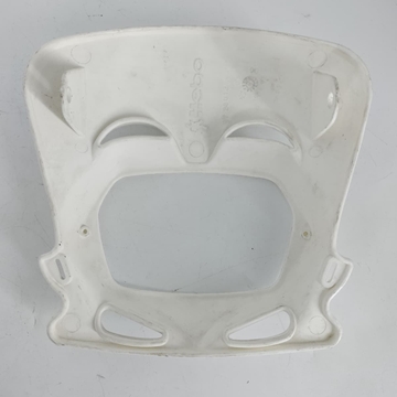 Caratula de faro Gasgas TXT Pro - blanco - Imagen 2