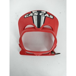 Caratula de faro Gasgas TXT Pro (Ocasión) - Imagen 1